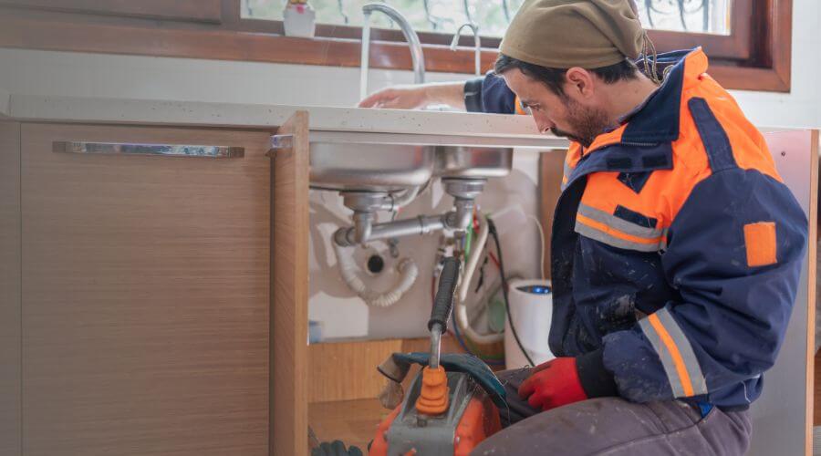 Expert burst pipe repair services in Arcadia, SC